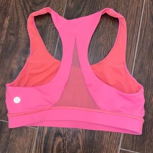 LULULEMON INVIGORATE BRA